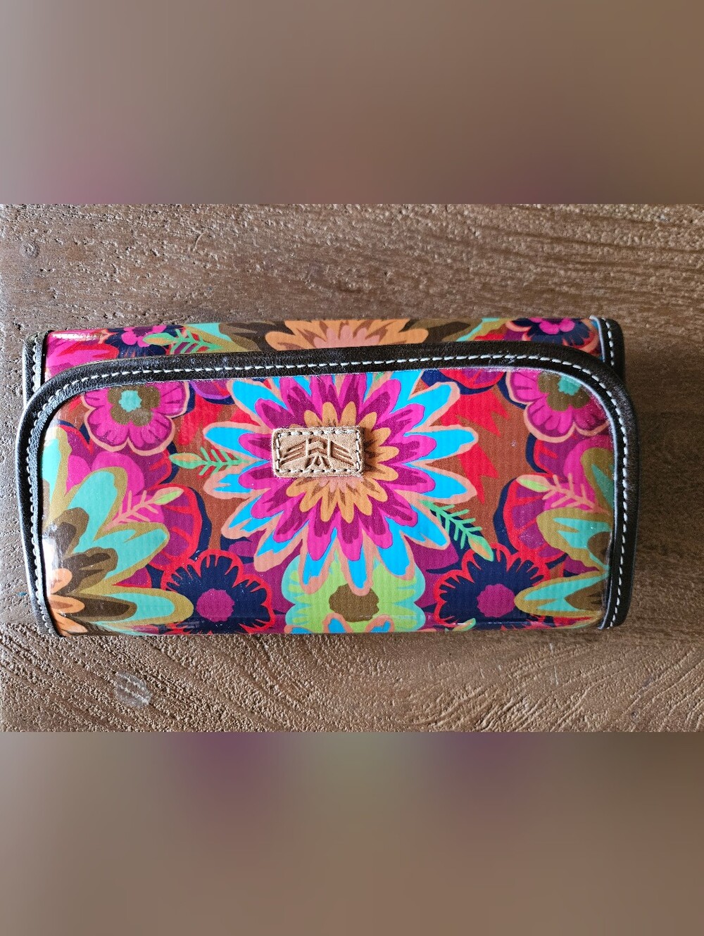 Consuela Sophie Jewelry Organizer NWOT
